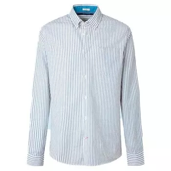 Рубашка Pepe Jeans Nick, синий
