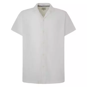 Рубашка Pepe Jeans Pamber, белый