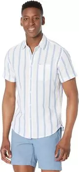 Рубашка Pepe Jeans Pankhurst, синий