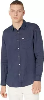 Рубашка Pepe Jeans Parkers, цвет Dulwich