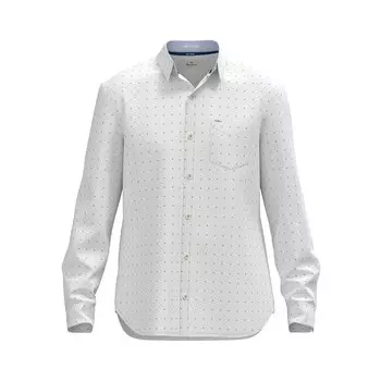 Рубашка Pepe Jeans Parkstone, белый
