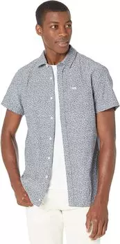 Рубашка Pepe Jeans Perry, синий