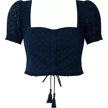 Рубашка Pepe Jeans Philana, синий