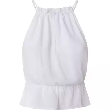 Рубашка Pepe Jeans Puquy, белый