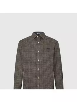 Рубашка Pepe Jeans, разноцветный