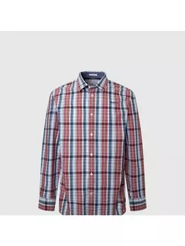 Рубашка Pepe Jeans, разноцветный
