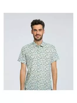 Рубашка Pepe Jeans, разноцветный