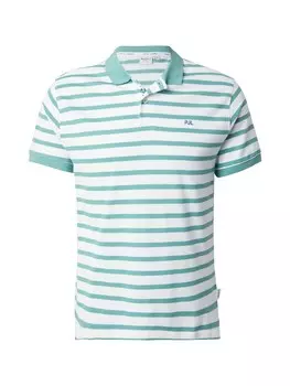 Рубашка Pepe Jeans River, мятный