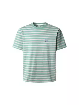 Рубашка Pepe Jeans Tark, светло-зеленый