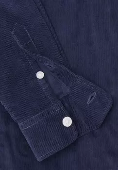 Рубашка Pepe Jeans, темно-синий
