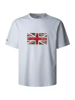 Рубашка Pepe Jeans UNION, белый