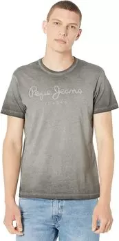 Рубашка Pepe Jeans West Sir New N, цвет Infinity
