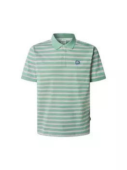 Рубашка Pepe Jeans, зеленый