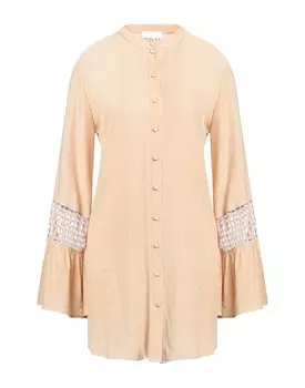 Рубашка Pepita, бежевый