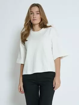 Рубашка Peppercorn Fiola, белый