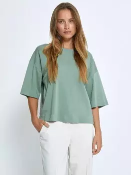 Рубашка Peppercorn Fiola, пастельный зеленый