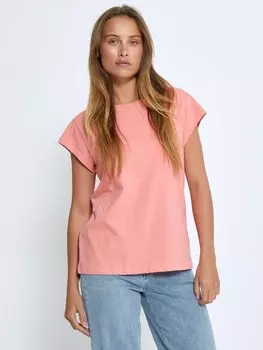 Рубашка Peppercorn Trishia, розовый