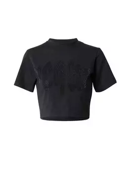 Рубашка Pequs, черный