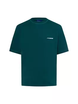 Рубашка Pequs Pequs, цвет Petrol