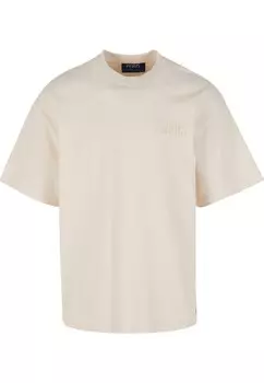 Рубашка Pequs, песочный