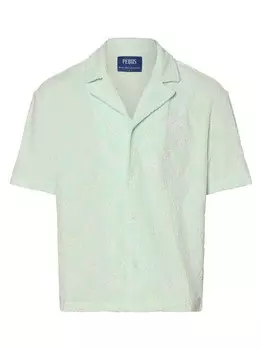 Рубашка Pequs, зеленый