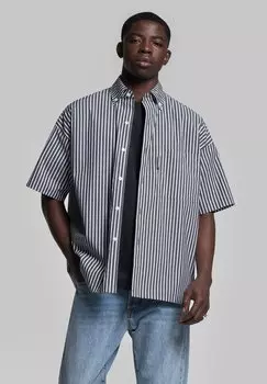 Рубашка PEREZ WRSTBHVR, серый