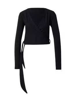 Рубашка performance Aim'n, черный