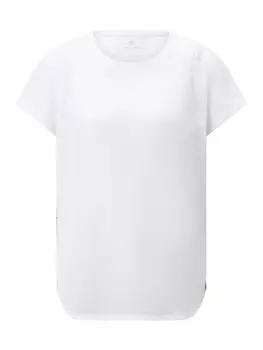 Рубашка performance Bogner Fire + Ice Edda, белый