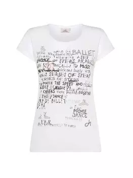 Рубашка performance DEHA, белый