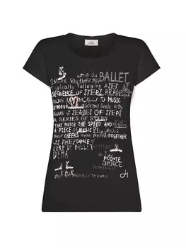 Рубашка performance DEHA, черный