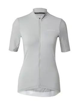 Рубашка performance ENDURANCE Mighty, серый