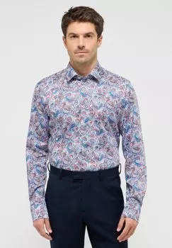 Рубашка PERFORMANCE Eterna, красный