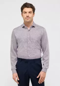 Рубашка PERFORMANCE Eterna, красный