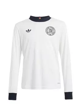 Рубашка performance FC BAYERN MNCHEN, белый