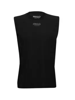 Рубашка performance HALO, черный