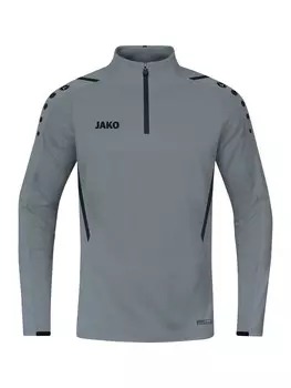 Рубашка performance JAKO, серый