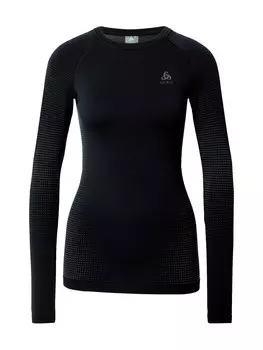 Рубашка performance ODLO, черный