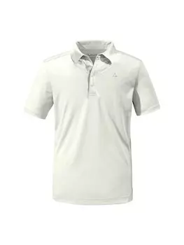 Рубашка performance Schffel Circ Tauron, цвет Grey/Light grey