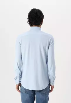 Рубашка PERFORMANCE SHIRT Tommy Hilfiger, светло-голубой