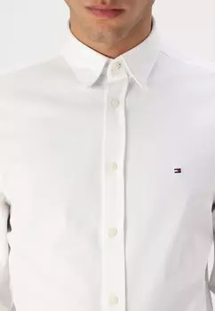Рубашка PERFORMANCE SOLID SHIRT Tommy Hilfiger, белый