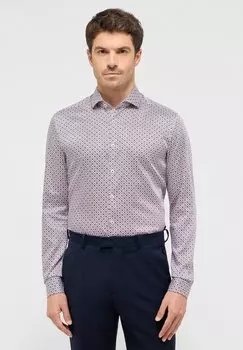 Рубашка PERFORMANCE SUPER Eterna, красный