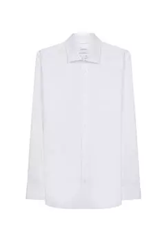 Рубашка Performance x-slim Seidensticker, белый