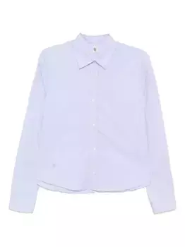 Рубашка Perry The Garment, синий