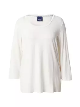 Рубашка Persona by Marina Rinaldi VANNA, белый