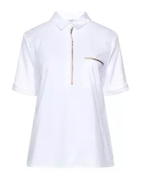 Рубашка Peserico, белый