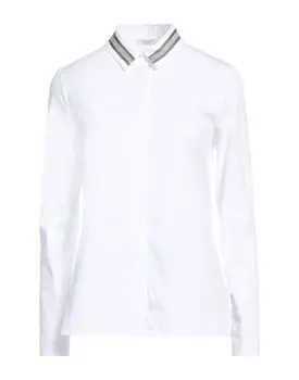 Рубашка Peserico, белый