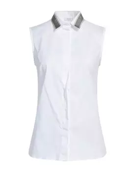 Рубашка Peserico, белый