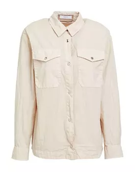 Рубашка Peserico, бежевый