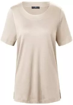 Рубашка Peter Hahn, бежевый