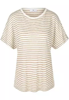 Рубашка Peter Hahn, бежевый